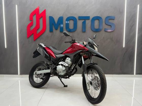 HONDA XRE 300 